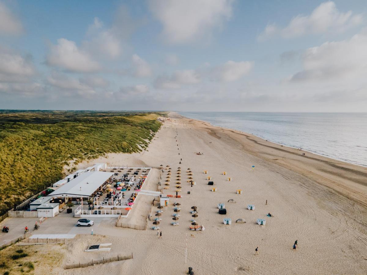 Studio Pit-Stop Zandvoort Exterior photo